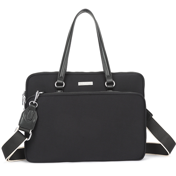 Long & Son Laptop/Business Briefcase Shoulder Bag